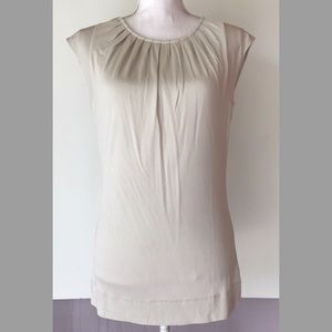 Calvin Klein Silk Blouse